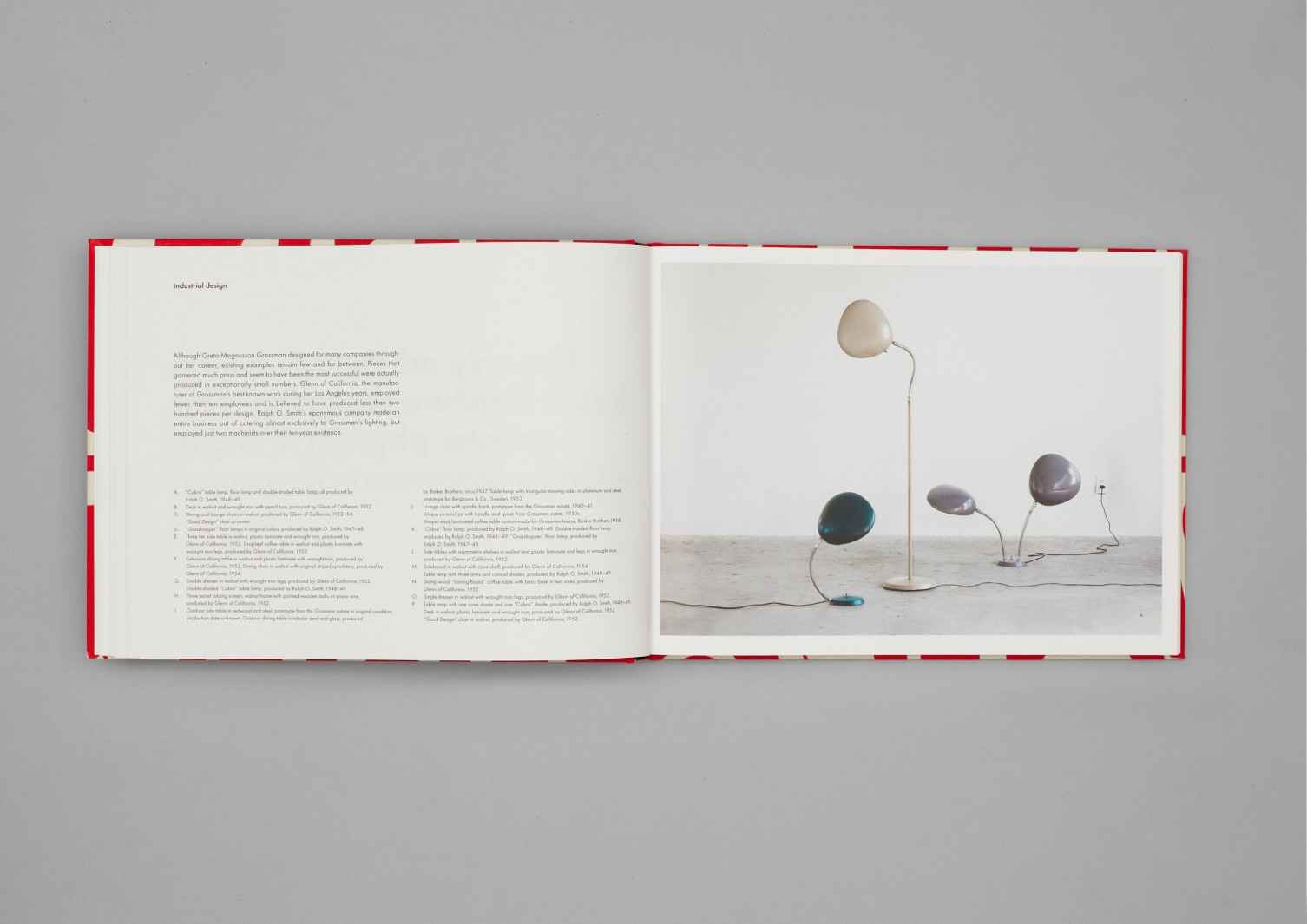 Anna Rieger Greta Magnusson Grossman